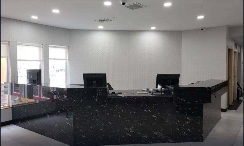 Chicago Club Inn Suites 4