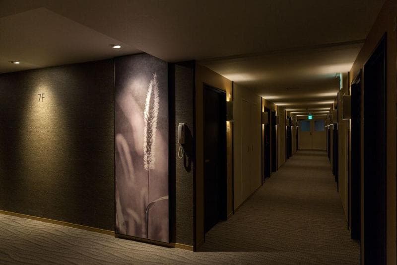 Nishitetsu Resort Inn Beppu 3