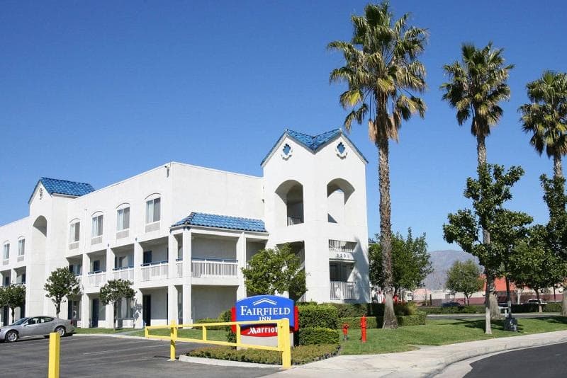 Surestay By Best Western Ontario Airport photo 1