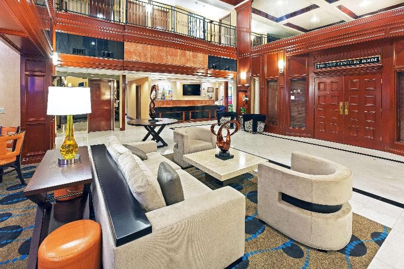 La Quinta Inn & Suites Okc North - Quail Springs 3