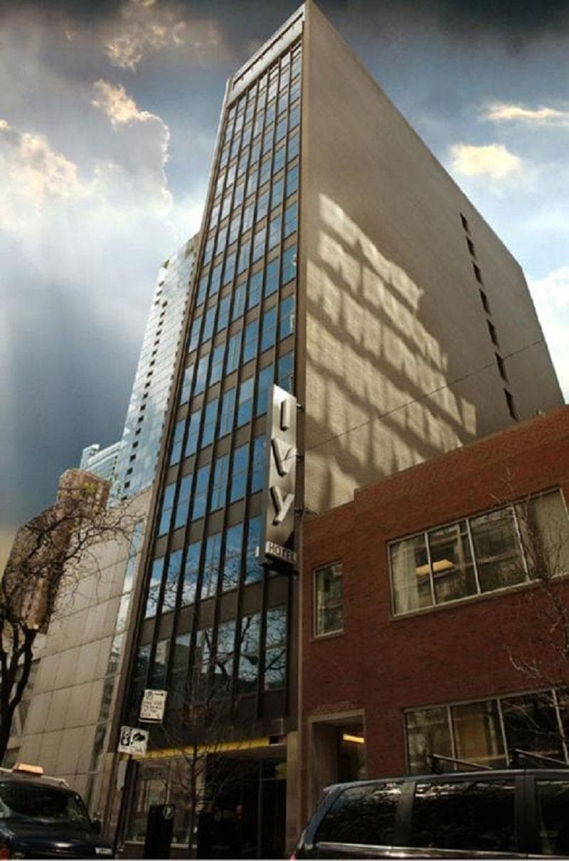 Ivy Boutique Hotel photo 1