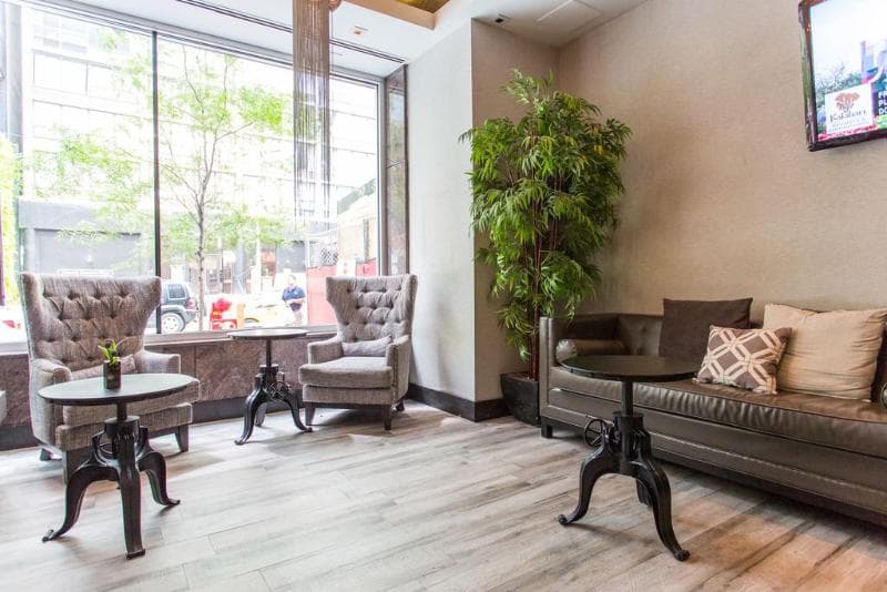 Ivy Boutique Hotel 3