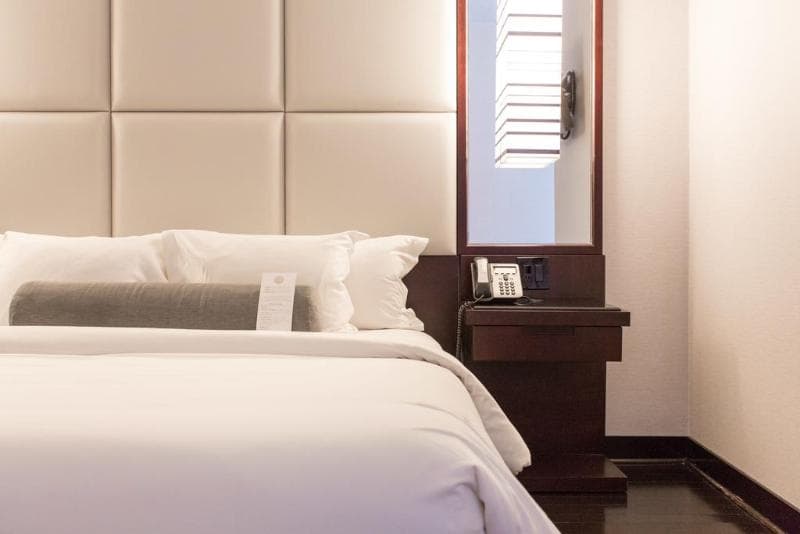Ivy Boutique Hotel 5