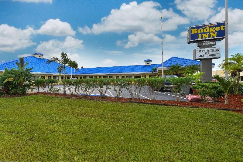 Budget Inn Okeechobee 4