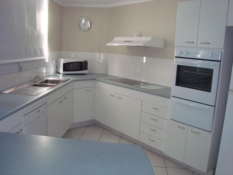 Grosvenor Beachfront Apartments photo 1