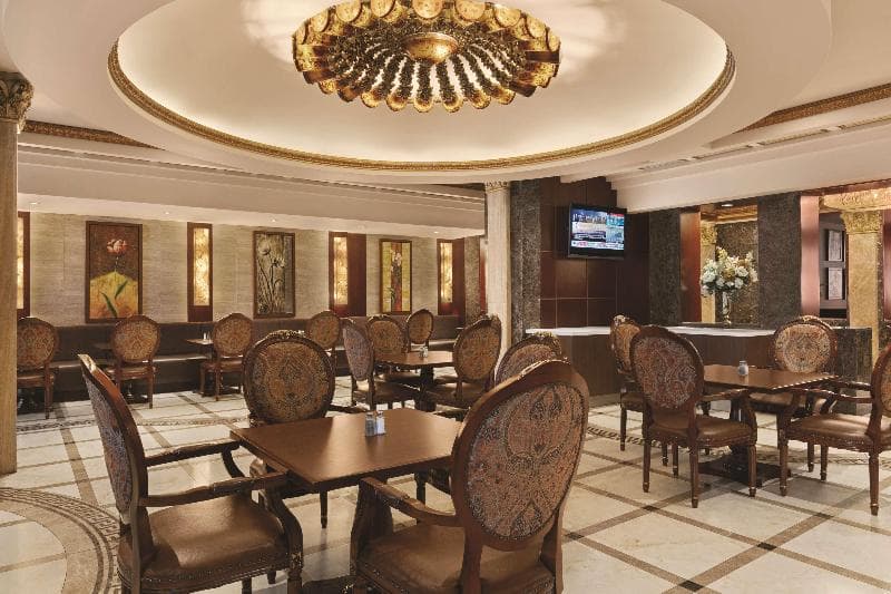 Radisson Toronto Airport West 3