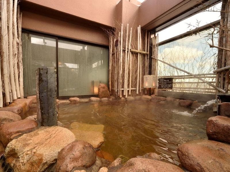 Dormy Inn Wakkanai Natural Hot Spring 2