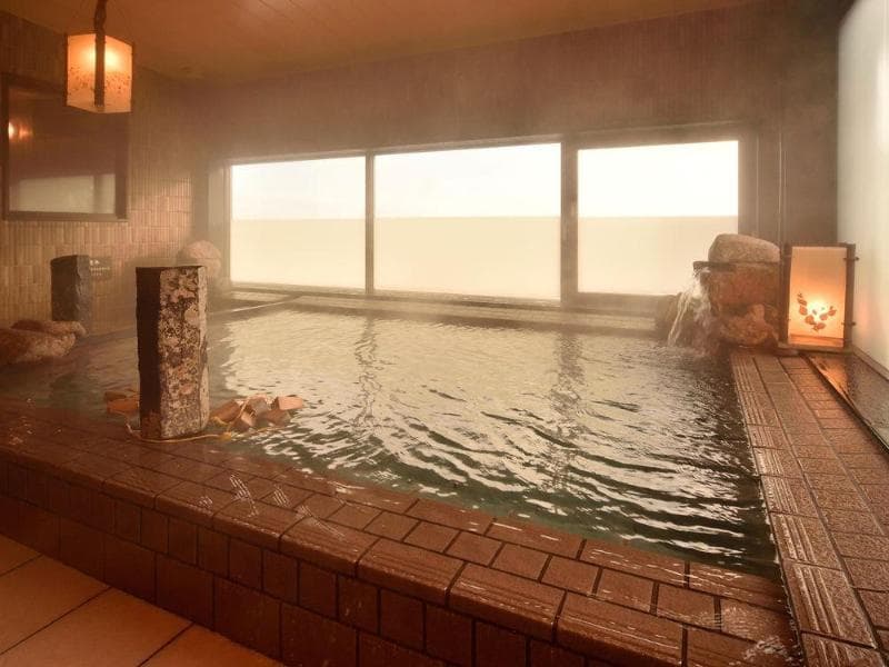Dormy Inn Wakkanai Natural Hot Spring 4