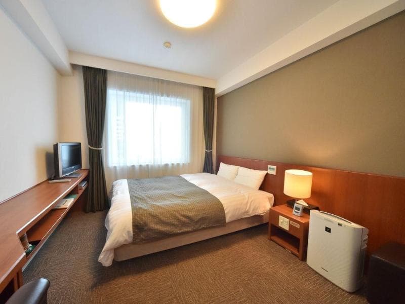 Dormy Inn Wakkanai Natural Hot Spring 5