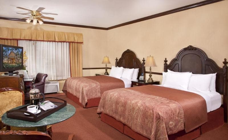 Folk Inn Ontario Airport 2
