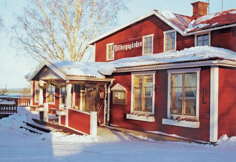 Tällbergsgarden 5