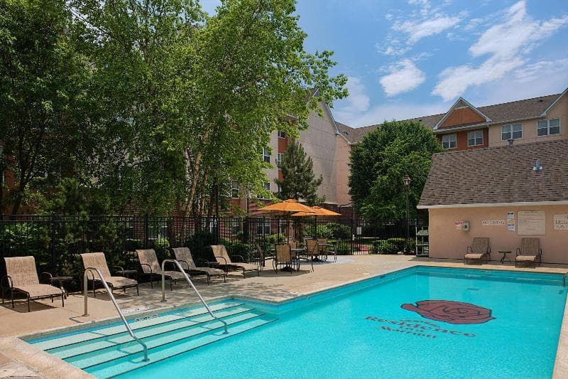 Residence Inn Chicago O Hare 5