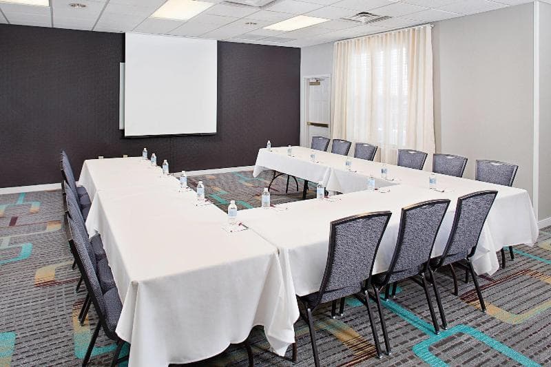 Residence Inn Chicago O Hare photo 1