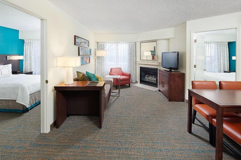 Residence Inn Chicago O Hare 4