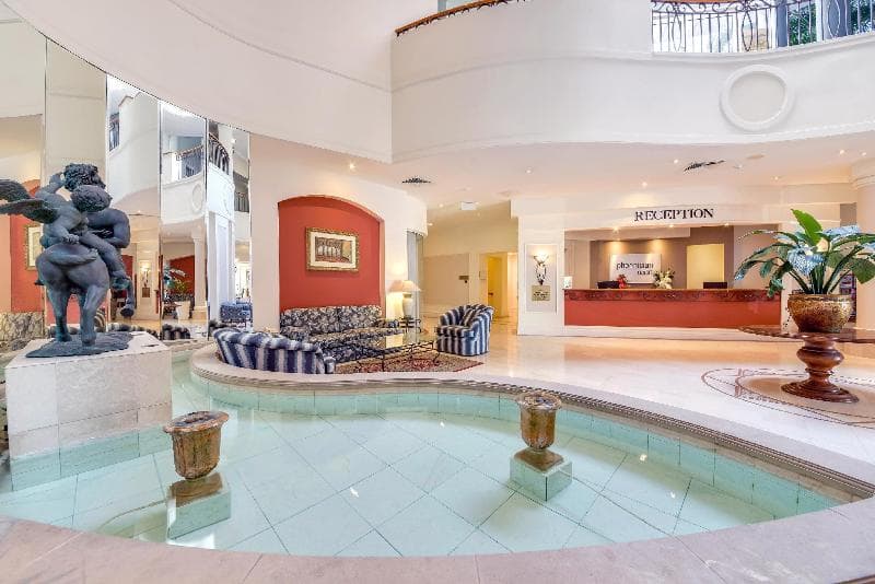 Phoenician Resort 2