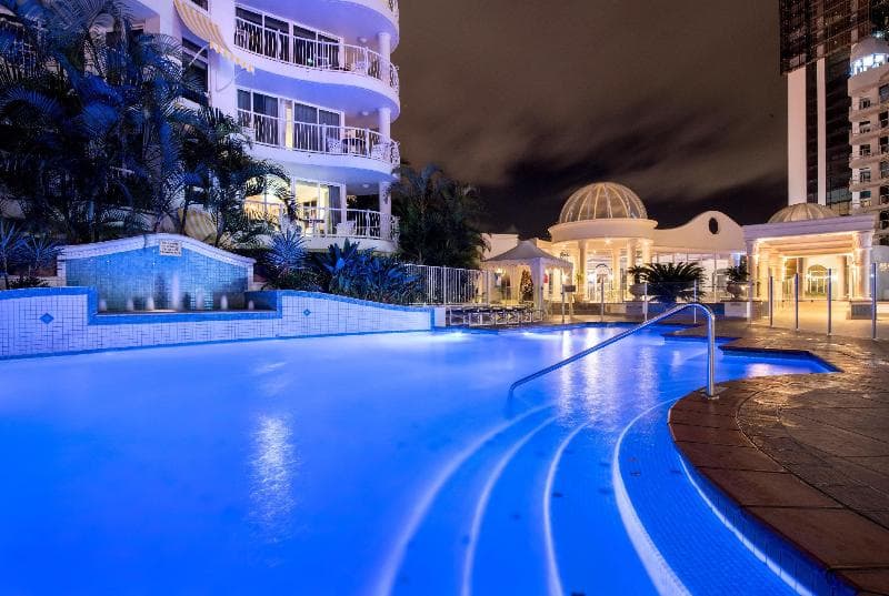 Phoenician Resort 3