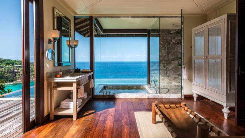 Four Seasons Resort Seychelles 4