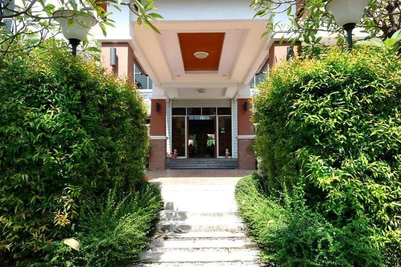 Lek Villa 3