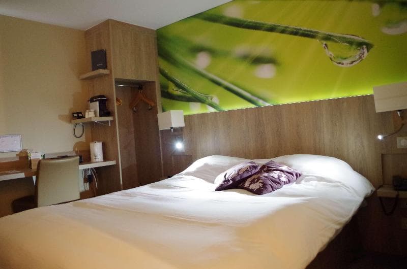 Best Western Amarys 5