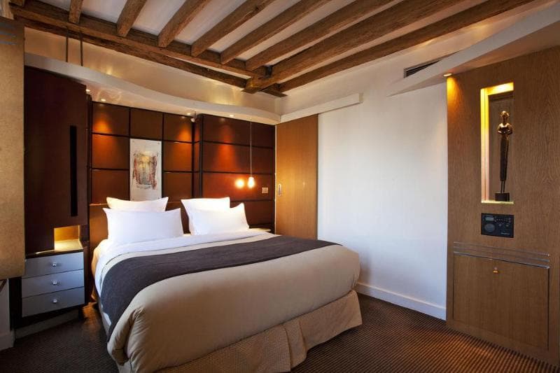 Select Hotel Rive Gauche 1