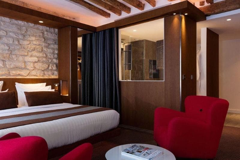 Select Hotel Rive Gauche 2