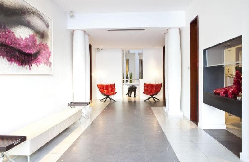 Select Hotel Rive Gauche 3
