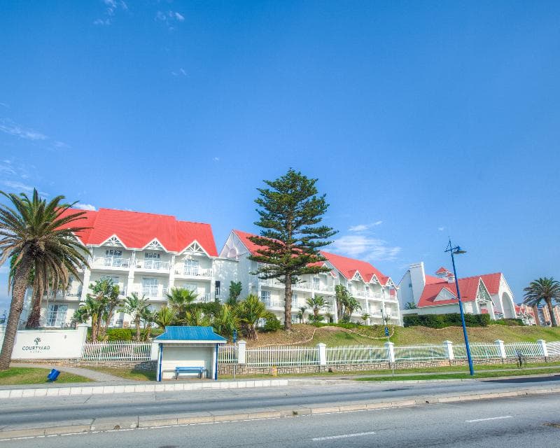 Courtyard Hotel Port Elizabeth photo 1