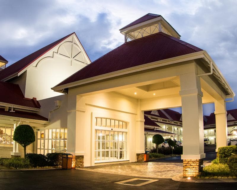 Courtyard Hotel Port Elizabeth 3