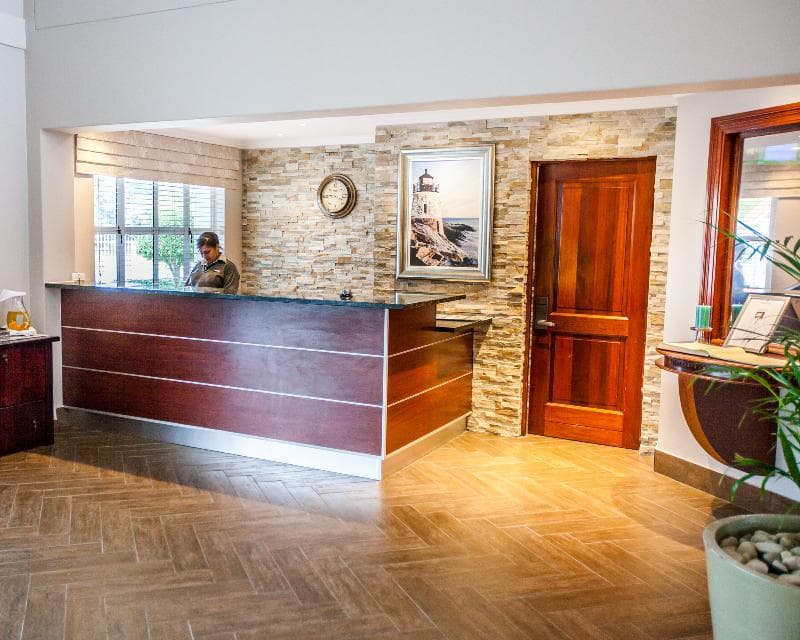 Courtyard Hotel Port Elizabeth 5