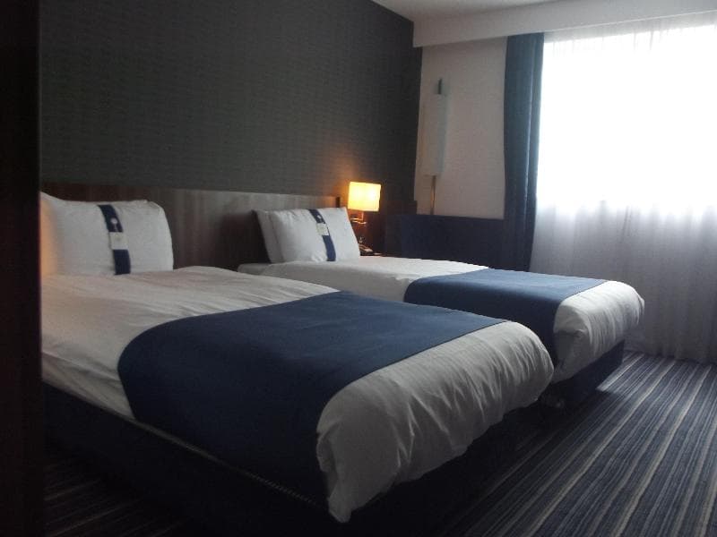 Holiday Inn Express Preston - South 4