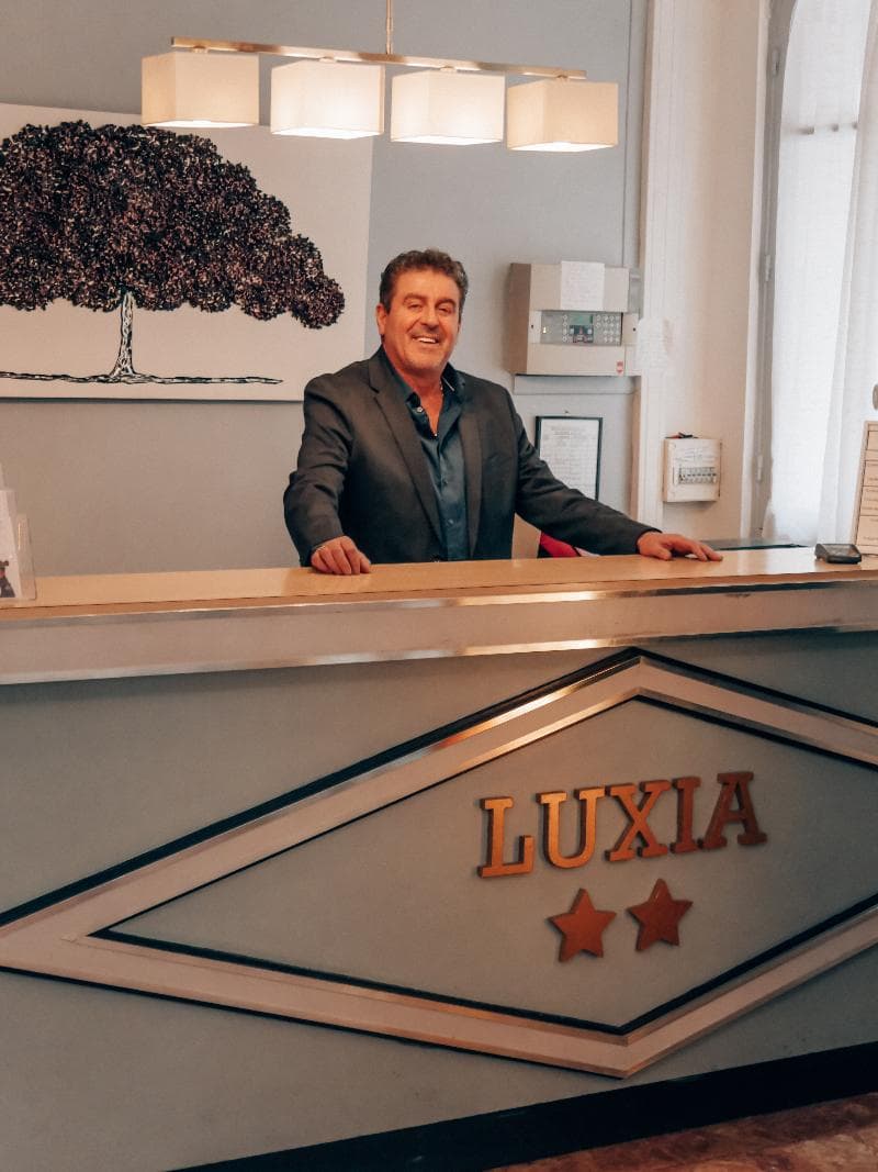 Luxia 3