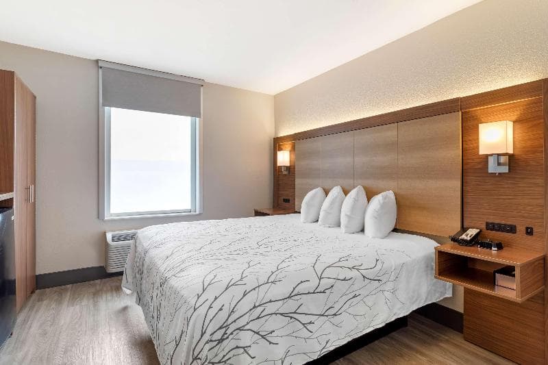 Hotel LeBlanc, BW Signature Collection 2