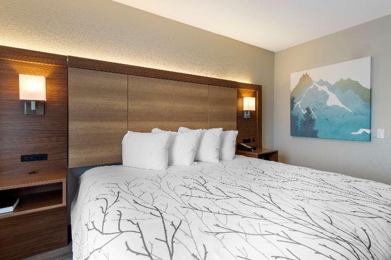 Hotel LeBlanc, BW Signature Collection 4