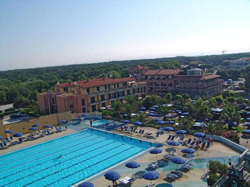 Residence Continental Resort photo 1