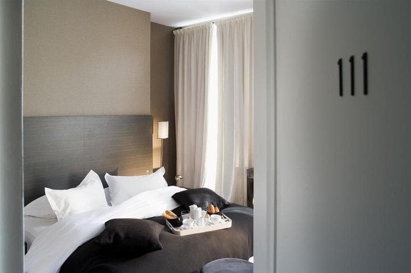 Hôtel Le 5 Particulier 5