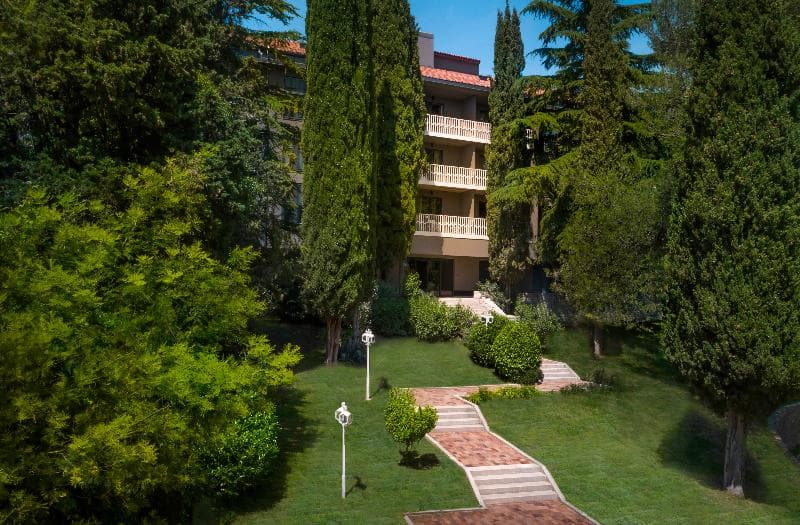 Remisens Premium Casa Bel Moretto, Annexe 3
