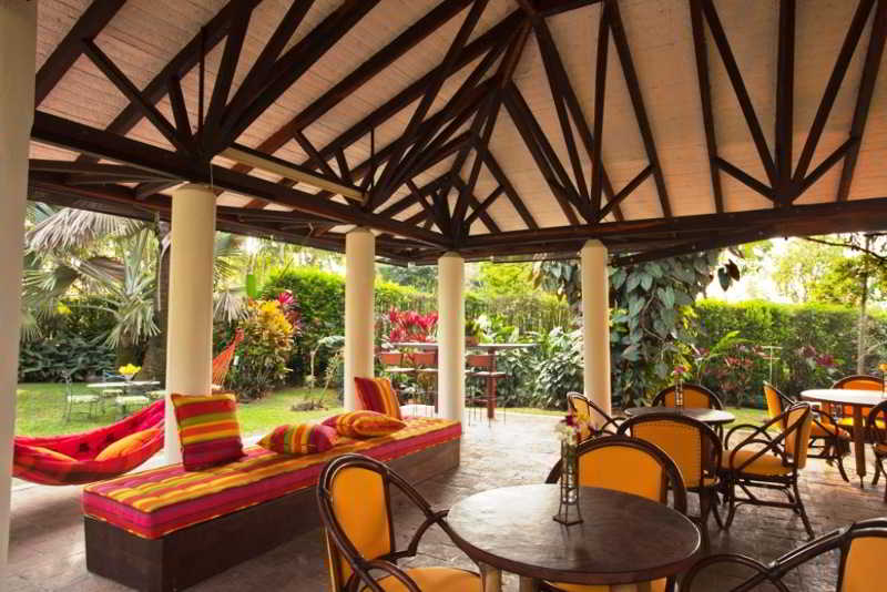 Sazagua Hotel 2