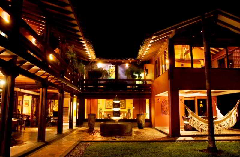 Sazagua Hotel 3