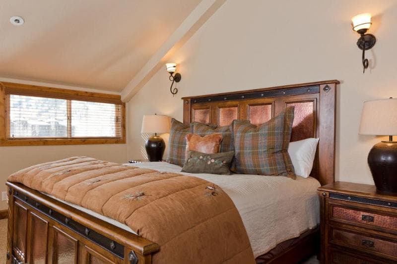 Deer Valley’s Signature Collection main