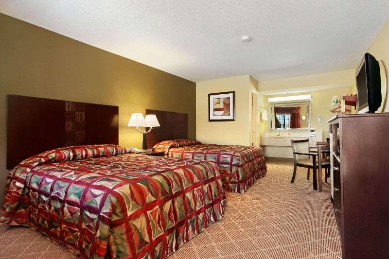 Super 8 By Wyndham Payson photo 1