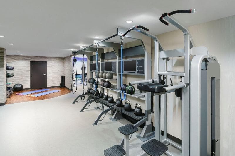 Courtyard Philadelphia Montgomeryville 2