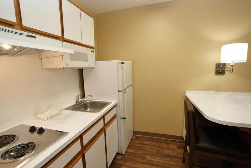 Extended Stay America Portland Tigard 2