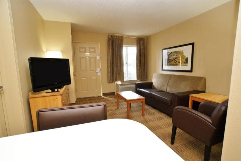 Extended Stay America Portland Tigard 3
