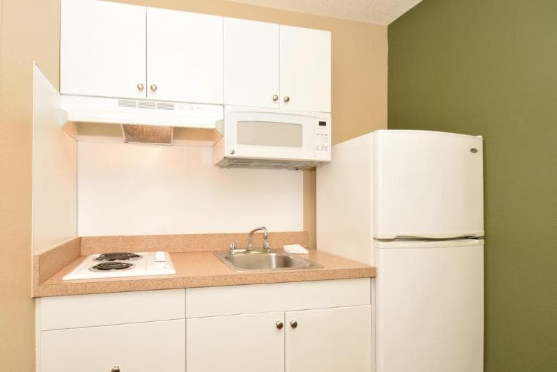 Extended Stay America Portland Tigard 5