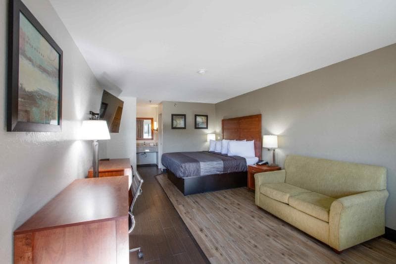The Hotel Serene Glendale Peoria, Surestay Collection By Bw main