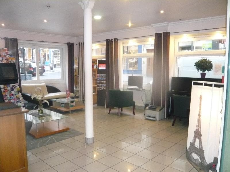 Hotel Clauzel 2