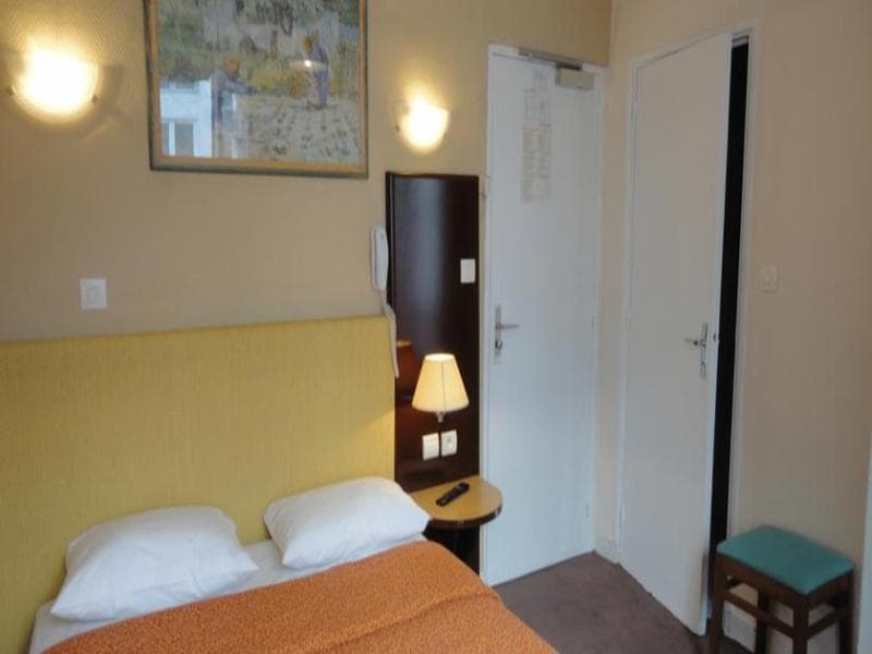 Hotel Clauzel 4