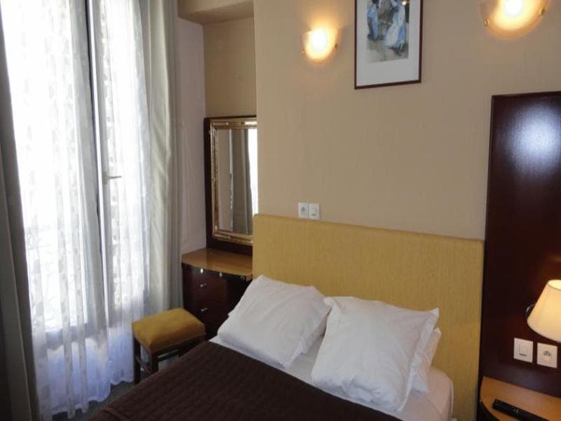 Hotel Clauzel 5