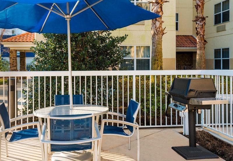TownePlace Suites Pensacola photo 1