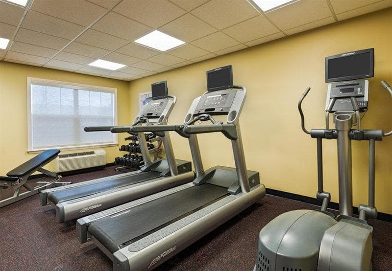TownePlace Suites Pensacola 5
